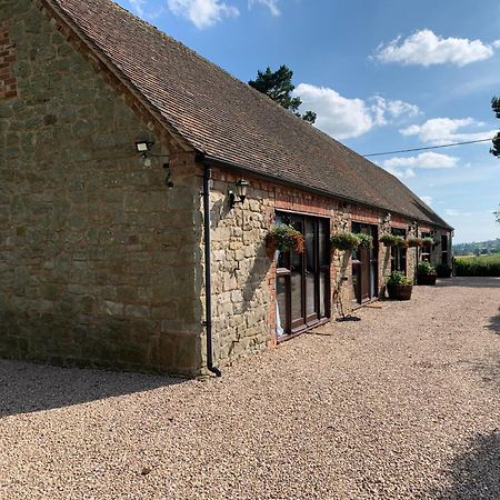 Upper Home Farm Plaish Exterior photo